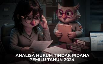 Analisa Hukum