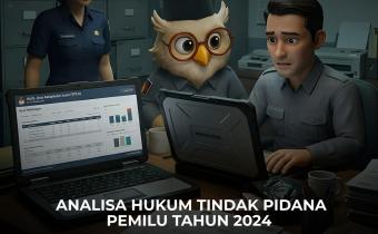Analisa Hukum