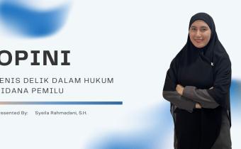 Opini