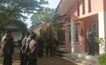 Apel Mingguan