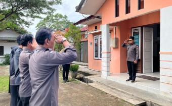 Apel Mingguan