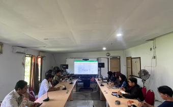 RAPAT INTERNAL