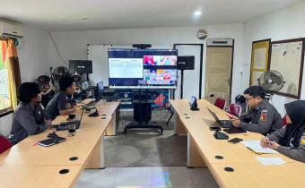 RAPAT INTERNAL