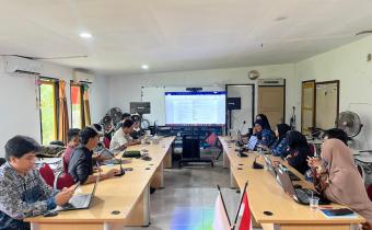 RAPAT INTERNAL