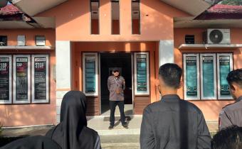 Apel Mingguan