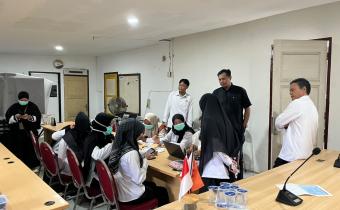 RAPAT INTERNAL