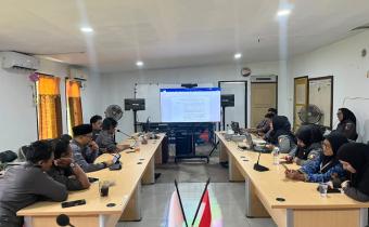 RAPAT INTERNAL