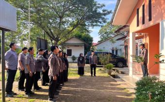 RAPAT INTERNAL