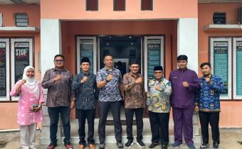 Pengawasan