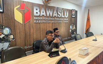 RAPAT INTERNAL