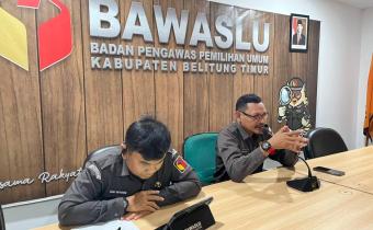RAPAT INTERNAL