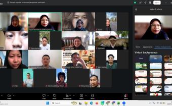 RAPAT INTERNAL