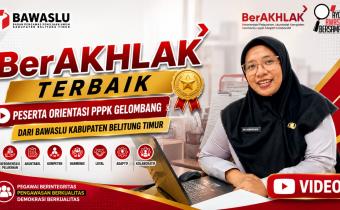 Orientasi
