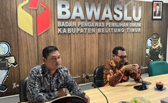 RAPAT INTERNAL