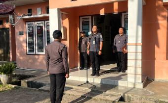 Apel Mingguan